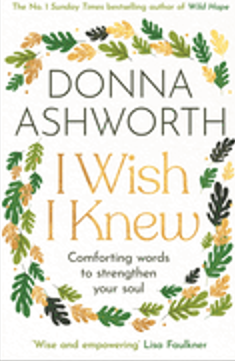 1124    I Wish I Knew: Words to Comfort and Strengthen Your Soul