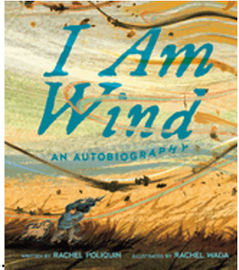 I Am Wind: An Autobiography