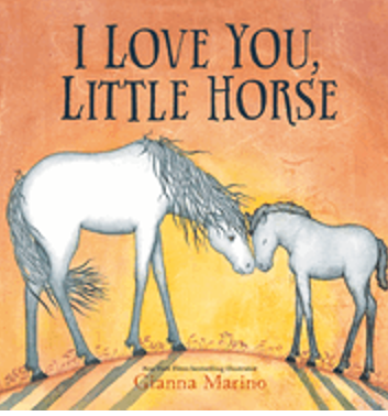 I Love You, Little Horse