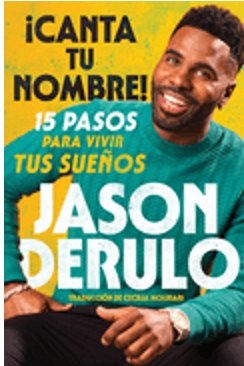 Sing Your Name Out Loud / icanta Tu Nombre! (Spanish Edition)