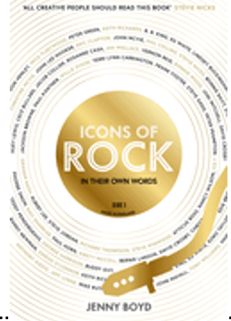 0224    Icons of Rock: In Their Own Words