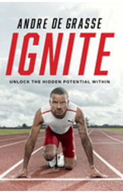 Ignite: Unlock the Hidden Potential Within