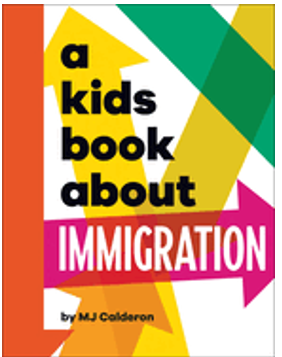 Kids Book about Immigration, A (Kids Book)