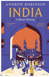 India: A Short History (Short History)