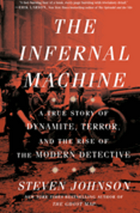 Infernal Machine, The
