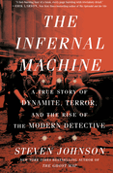Infernal Machine, The