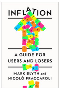 0525   Inflation: A Guide for Users and Losers