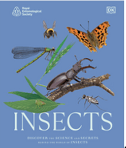 Insects: Discover the Science and Secrets Behind the World of Insects