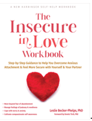 Insecure in Love Workbook, The