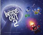 0724     Disney/Pixar the Art of Inside Out 2 (Disney/Pixar)