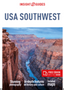 Insight Guides USA Southwest: Travel Guide with Free eBook  (7TH ed.)