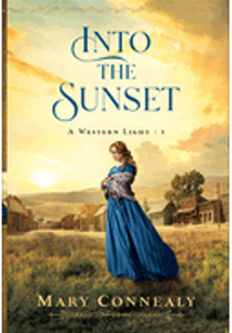 Into the Sunset (A Western Light #3)