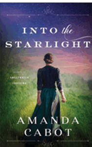 Into the Starlight (Secrets of Sweetwater Crossing #1)