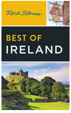 Rick Steves Best of Ireland (4TH ed.)