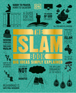 Islam Book, The (DK Big Ideas)
