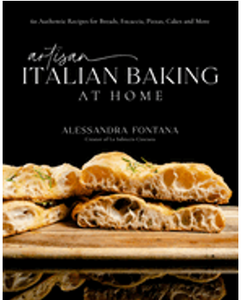 Artisan Italian Baking at Home