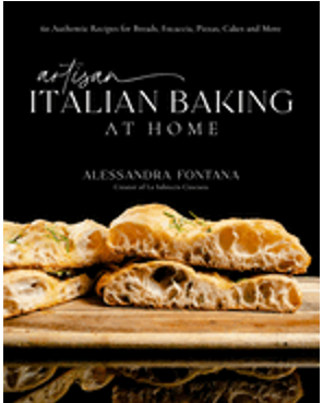 Artisan Italian Baking at Home