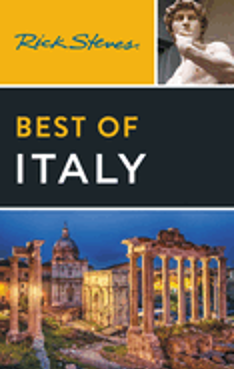 Rick Steves Best of Italy (4TH ed.)