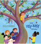 Little Miss Muffet Meets the Itsy-Bitsy Spider  Ages 5-10