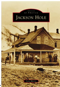 Jackson Hole (Images of America)15.39