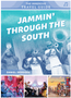 Jammin' Through the South: Kentucky, Virginia, Tennessee, Mississippi, Louisiana, Texas 