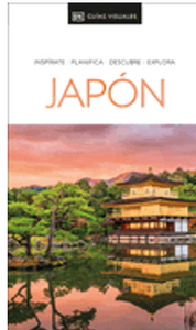 Japón Guía Visual   Japan Guide (Travel Guide)