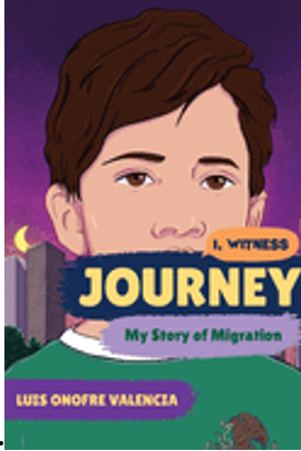 Journey: My Story of Migration 