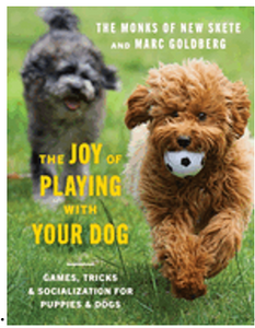 1223   Joy of Playing with Your Dog, The