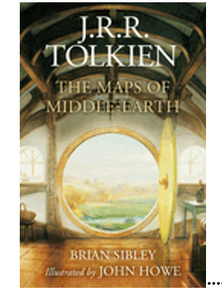 Maps of Middle-Earth, The