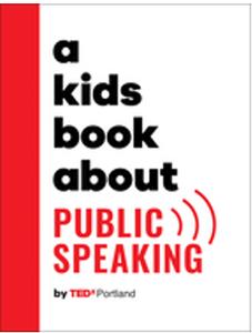 Kids Book about Public Speaking, A (Kids Book)