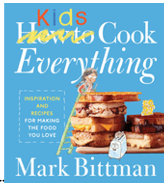 How to Cook Everything Kids