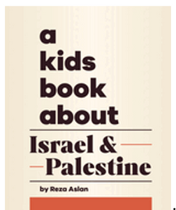 1224    Kids Book about Israel & Palestine, A (Kids Book)