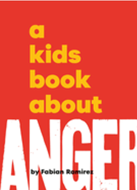 Kids Book about Anger, A (Kids Book)