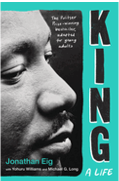 King: A Life (Young Adult Edition) 