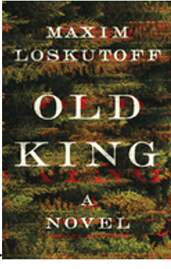 Old King