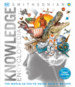 Knowledge Encyclopedia: The World as You've Never Seen It Before