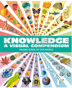 Knowledge a Visual Compendium: Making Sense of Our World