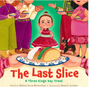 Last Slice, The: A Three Kings Day Treat