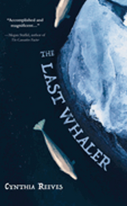 Last Whaler, The