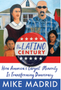 0624    Latino Century, The : How America's Largest Minority Is Transforming Democracy
