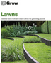 Grow Lawns: Essential Know-How and Expert Advice for Gardening Success (DK Grow)