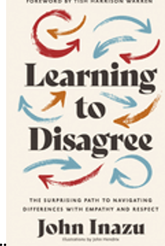 Learning to Disagree