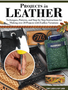 Projects in Leather