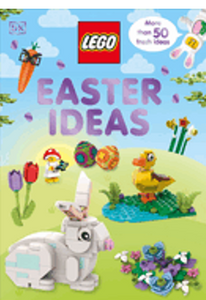 Lego Easter Ideas (Library Edition)  (Lego Ideas)