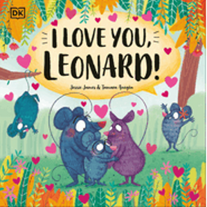 0124    I Love You, Leonard! (Look! It's Leonard!)