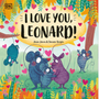 0124    I Love You, Leonard! (Look! It's Leonard!)