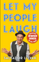 Let My People Laugh: Greatest Jewish Jokes of All Time! 