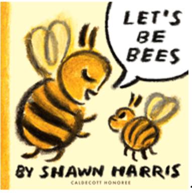 Let's Be Bees