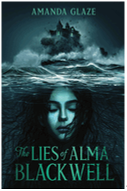 0824    Lies of Alma Blackwell, The