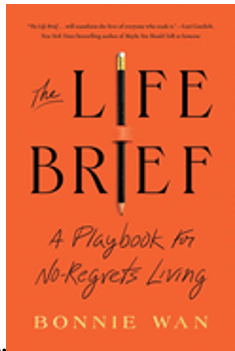 Life Brief, The: A Playbook for No-Regrets Living